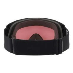Oakley Line Miner Youth Matte Black Prizm Snow Torch Iridium Goggles Junior -Oakley Sales Store 0oo7095 709503 180a