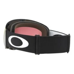 Oakley Flight Deck Goggles Matte Black With Prizm Torch Iridium Lens 11 Oakley Flight Deck Goggles Matte Black With Prizm Torch Iridium Lens -Oakley Sales Store 7050 33 6