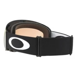 Oakley Flight Deck Goggles Matte Black With Prizm Hi Pink Lens -Oakley Sales Store 7050 34 6