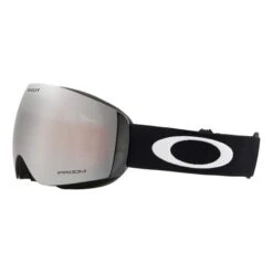 Oakley Flight Deck M Goggles Matte Black With Prizm Black Lens -Oakley Sales Store 7064 21 3