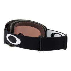 Oakley Flight Deck M Goggles Matte Black With Prizm Black Lens -Oakley Sales Store 7064 21 6