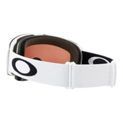 Oakley Flight Deck XM Goggles Matte White With Prizm Torch Lens -Oakley Sales Store 7064 24 6