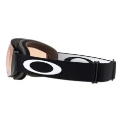 Oakley Flight Deck XM Goggles Matte Black With Prizm Hi Pink Lens -Oakley Sales Store 7064 45 5