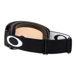 Oakley Flight Deck XM Goggles Matte Black With Prizm Hi Pink Lens -Oakley Sales Store 7064 45 6
