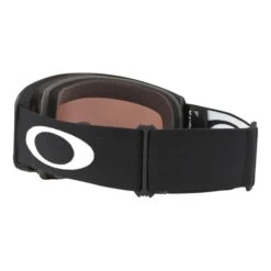 Oakley Line Miner Goggles Matte Black With Prizm Black Lens -Oakley Sales Store 7070 01 6