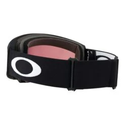 Oakley Line Miner Goggles Matte Black With Prizm Torch Lens -Oakley Sales Store 7070 02 6