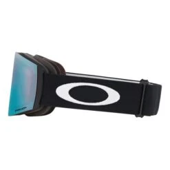 Oakley Fall Line L Goggles Matte Black With Prizm Snow Sapphire Lens 9 Oakley Fall Line L Goggles Matte Black With Prizm Snow Sapphire Lens -Oakley Sales Store 7099 03 4
