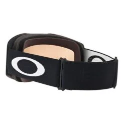 Oakley Fall Line XL Goggles Matte Black With Prizm Snow High Intensity Pink Lens -Oakley Sales Store 7099 05 6