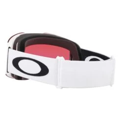Oakley Fall Line XL Goggles Matte White With Prizm Snow Jade Iridium Lens -Oakley Sales Store 7099 08 6