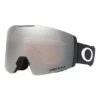 Oakley Fall Line XM Goggles Matte Black With Prizm Snow Black Iridium Lens