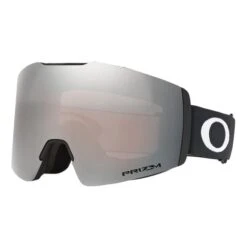 Oakley Fall Line XM Goggles Matte Black With Prizm Snow Black Iridium Lens