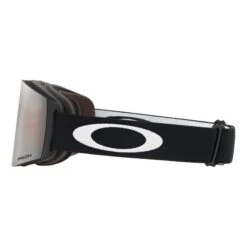 Oakley Fall Line XM Goggles Matte Black With Prizm Snow Black Iridium Lens -Oakley Sales Store 7103 10 4