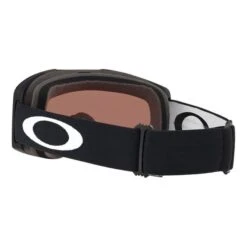 Oakley Fall Line XM Goggles Matte Black With Prizm Snow Black Iridium Lens -Oakley Sales Store 7103 10 6