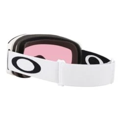 Oakley Fall Line XM Goggles Matte White With Prizm Snow Torch Iridium Lens -Oakley Sales Store 7103 14 6