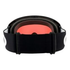 Oakley Flight Deck L Goggles Black With Prizm Sapphire Iridium Lens 7 Oakley Flight Deck L Goggles Black With Prizm Sapphire Iridium Lens -Oakley Sales Store OK OO7050 20 3