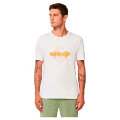 Oakley Above And Below Short Sleeve T-Shirt