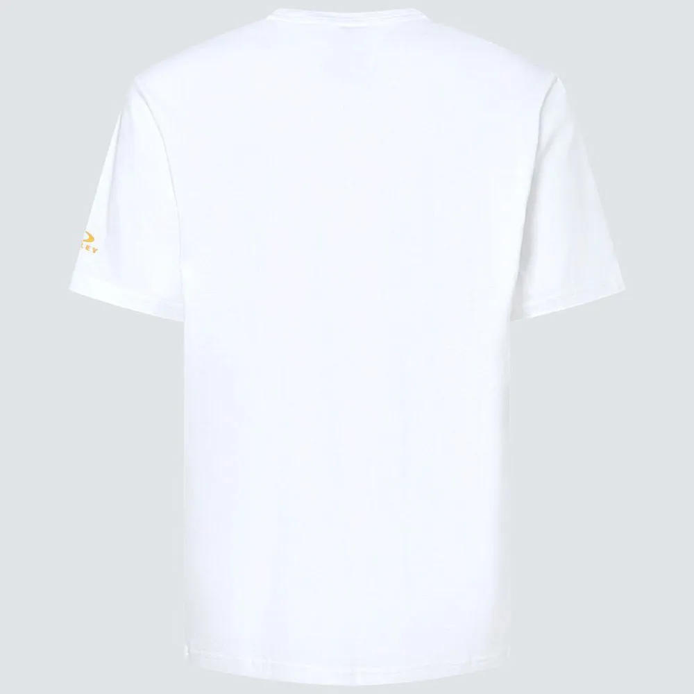 Oakley Above And Below Short Sleeve T-Shirt 4 Oakley Above And Below Short Sleeve T-Shirt - Image 4