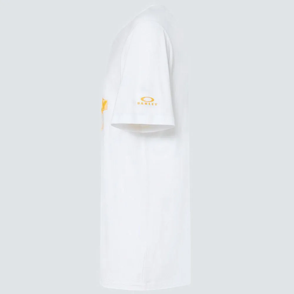 Oakley Above And Below Short Sleeve T-Shirt 6 Oakley Above And Below Short Sleeve T-Shirt - Image 6