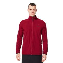 Oakley Alpine Full Zip Sweatshirt