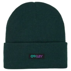 Oakley B1B Gradient Patch Beanie