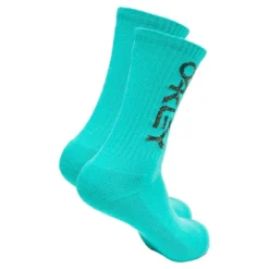Oakley B1B Half Socks 3 Pairs 6 Oakley B1B Half Socks 3 Pairs -Oakley Sales Store oakley b1b half socks 3 pairs 2