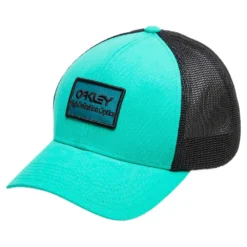 Oakley B1B HDO Patch Trucker Cap
