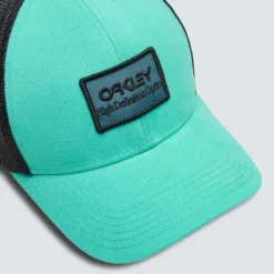 Oakley B1B HDO Patch Trucker Cap -Oakley Sales Store oakley b1b hdo patch trucker cap 3