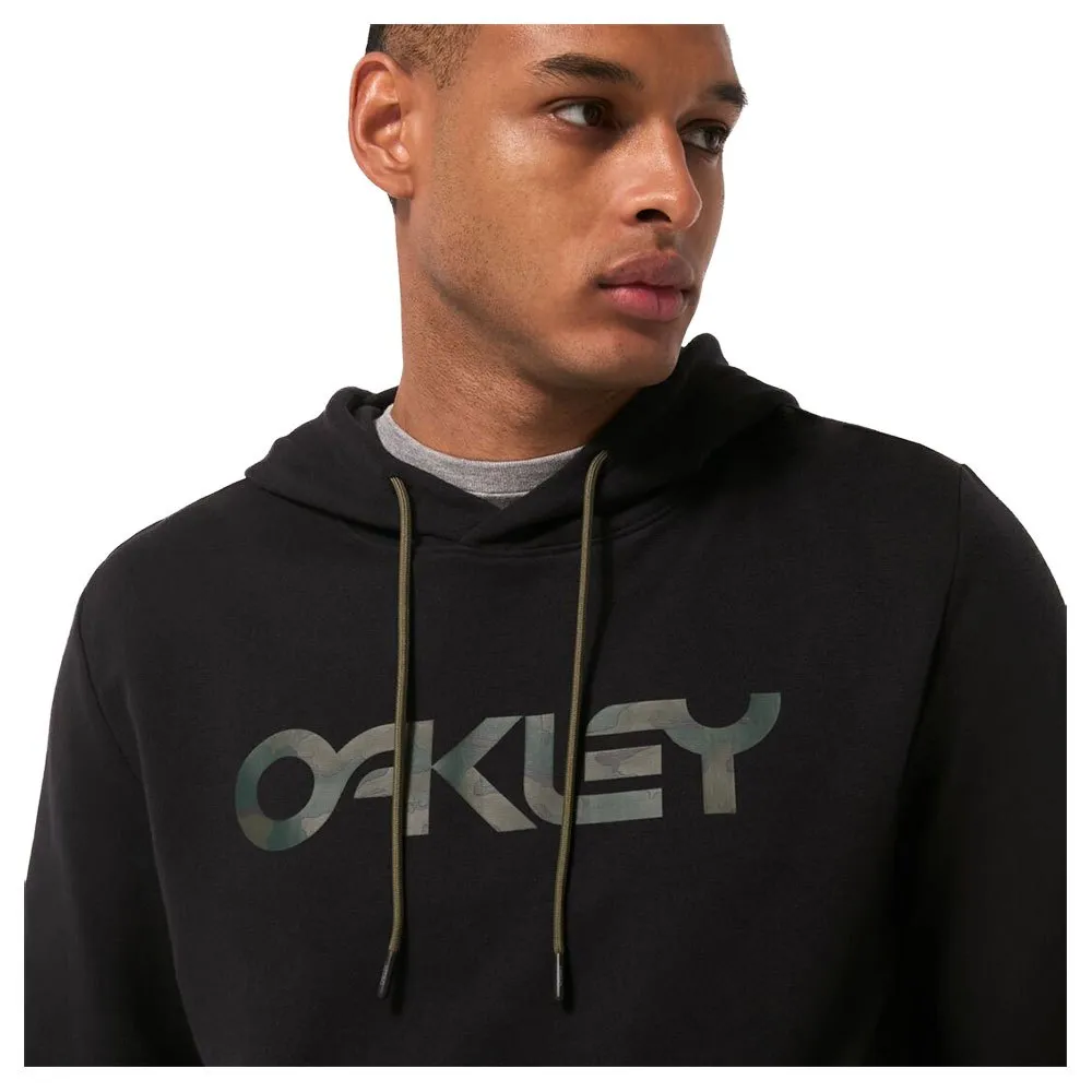 Oakley B1B Po 2.0 Hoodie 4 Oakley B1B Po 2.0 Hoodie - Image 4