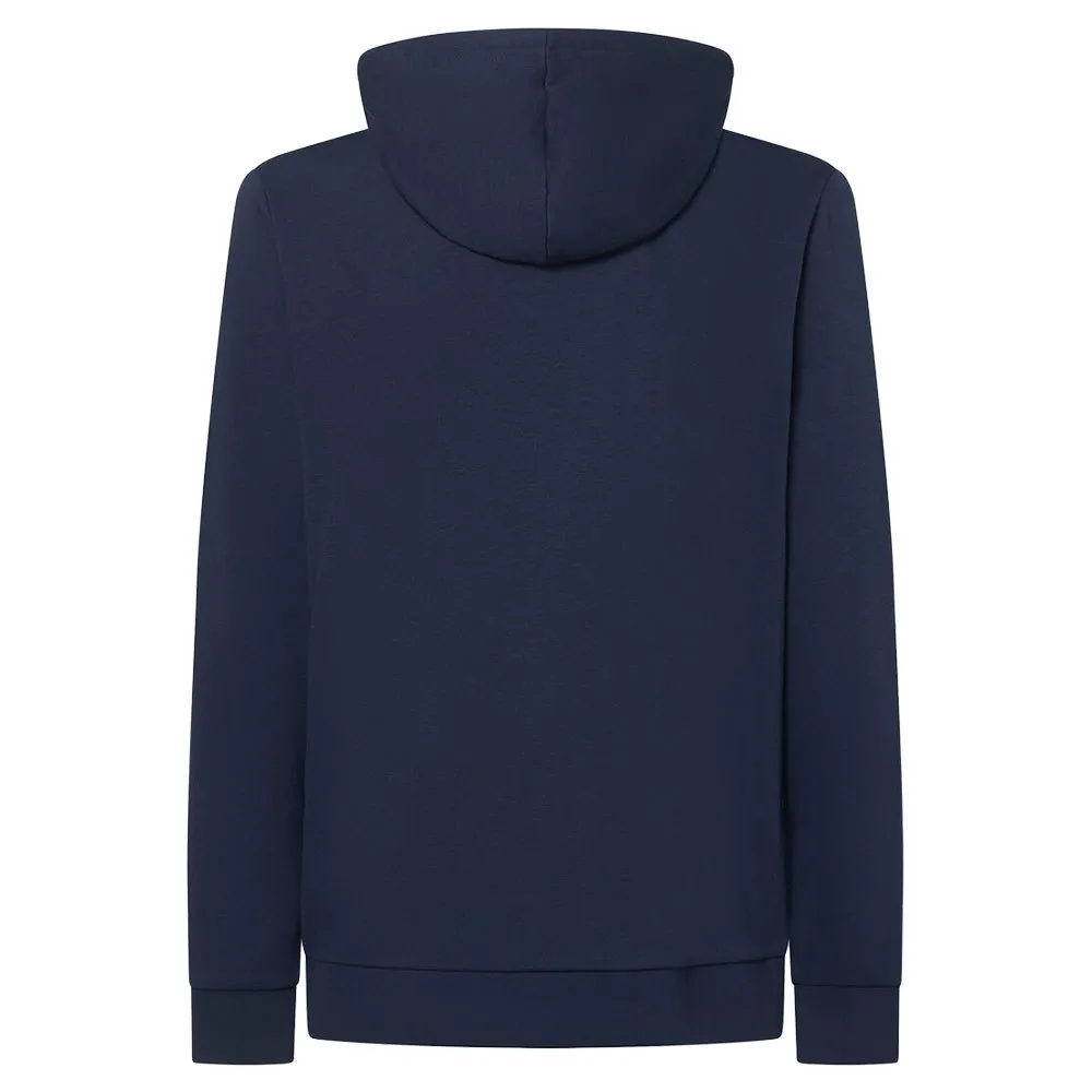 Oakley Bark 2.0 Full Zip Sweatshirt 2 Oakley Bark 2.0 Full Zip Sweatshirt - Image 2