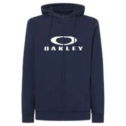Oakley Bark 2.0 Full Zip Sweatshirt
