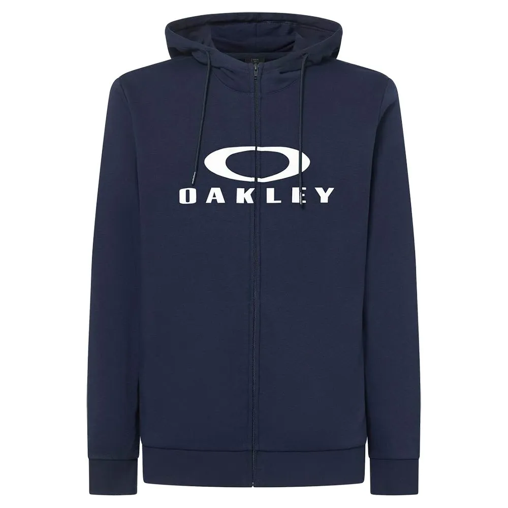 Oakley Bark 2.0 Full Zip Sweatshirt 1 Oakley Bark 2.0 Full Zip Sweatshirt