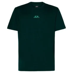 Oakley Bark New Short Sleeve T-Shirt -Oakley Sales Store oakley bark new short sleeve t shirt 2