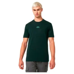 Oakley Bark New Short Sleeve T-Shirt -Oakley Sales Store oakley bark new short sleeve t shirt 6