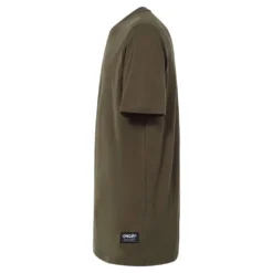 Oakley Bobby B1B Patch Short Sleeve T-Shirt 5 Oakley Bobby B1B Patch Short Sleeve T-Shirt -Oakley Sales Store oakley bobby b1b patch short sleeve t shirt 2