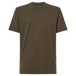 Oakley Bobby B1B Patch Short Sleeve T-Shirt
