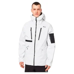Oakley Bowls Goretex Pro Shell Jacket