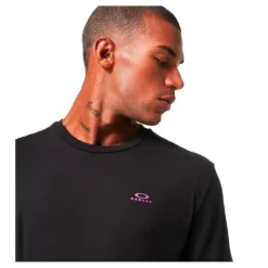 Oakley Brainiac Bark Short Sleeve T-Shirt -Oakley Sales Store oakley brainiac bark short sleeve t shirt 16