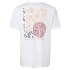 Oakley Brainiac Bark Short Sleeve T-Shirt -Oakley Sales Store oakley brainiac bark short sleeve t shirt 3