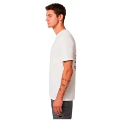 Oakley Brainiac Bark Short Sleeve T-Shirt -Oakley Sales Store oakley brainiac bark short sleeve t shirt 4