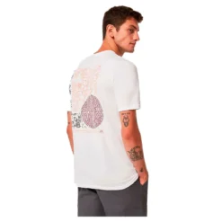 Oakley Brainiac Bark Short Sleeve T-Shirt -Oakley Sales Store oakley brainiac bark short sleeve t shirt 6