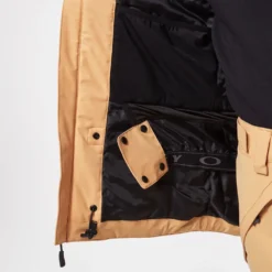 Oakley Camellia Insulated Jacket -Oakley Sales Store oakley camellia insulated jacket 7