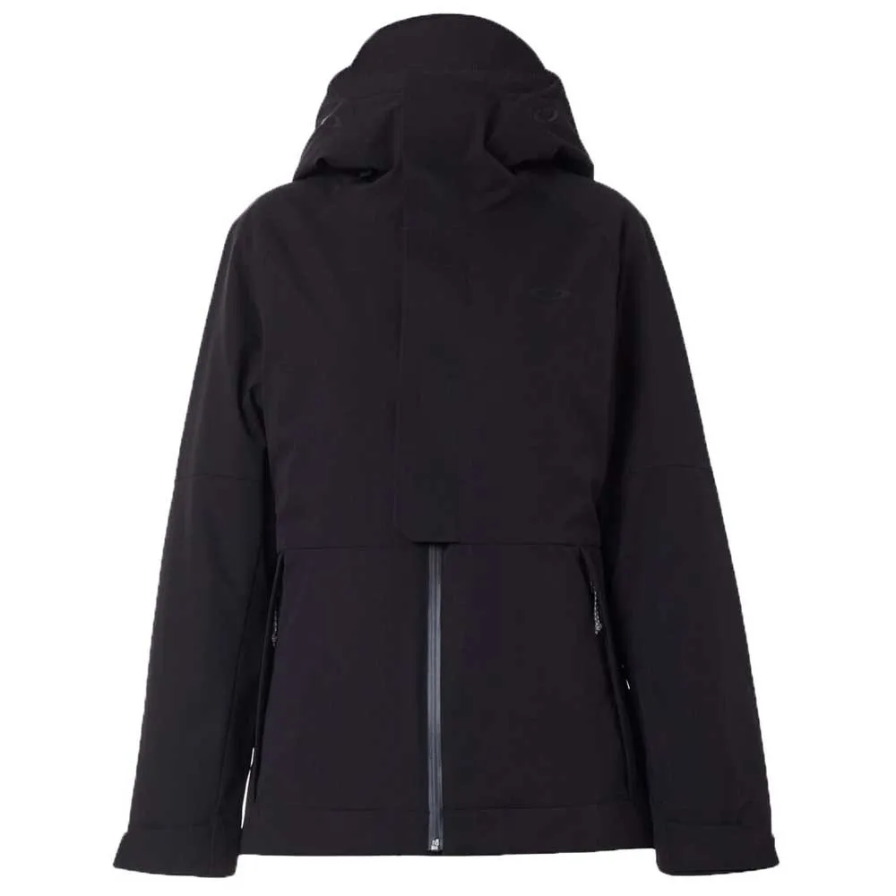 Oakley Camellia Jacket 1 Oakley Camellia Jacket