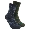 Oakley Camo B1B RC Half Socks