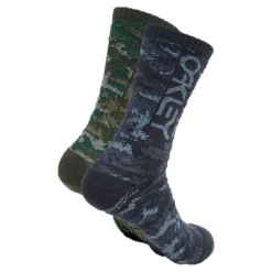Oakley Camo B1B RC Half Socks -Oakley Sales Store oakley camo b1b rc half socks 2
