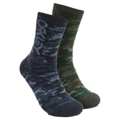 Oakley Camo B1B RC Half Socks