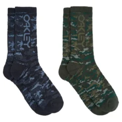 Oakley Camo B1B RC Half Socks -Oakley Sales Store oakley camo b1b rc half socks 3