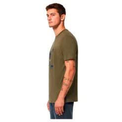 Oakley Camo Skull Short Sleeve T-Shirt -Oakley Sales Store oakley camo skull short sleeve t shirt 13