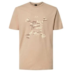 Oakley Camo Skull Short Sleeve T-Shirt -Oakley Sales Store oakley camo skull short sleeve t shirt 2