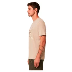 Oakley Camo Skull Short Sleeve T-Shirt -Oakley Sales Store oakley camo skull short sleeve t shirt 4