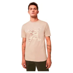 Oakley Camo Skull Short Sleeve T-Shirt -Oakley Sales Store oakley camo skull short sleeve t shirt 6